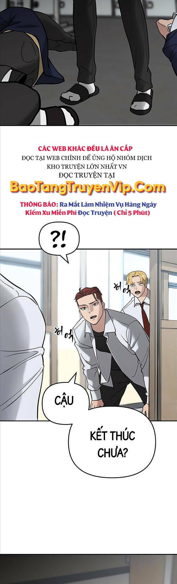 Giang Hồ Thực Thi Công Lý Chapter 49 - Trang 2