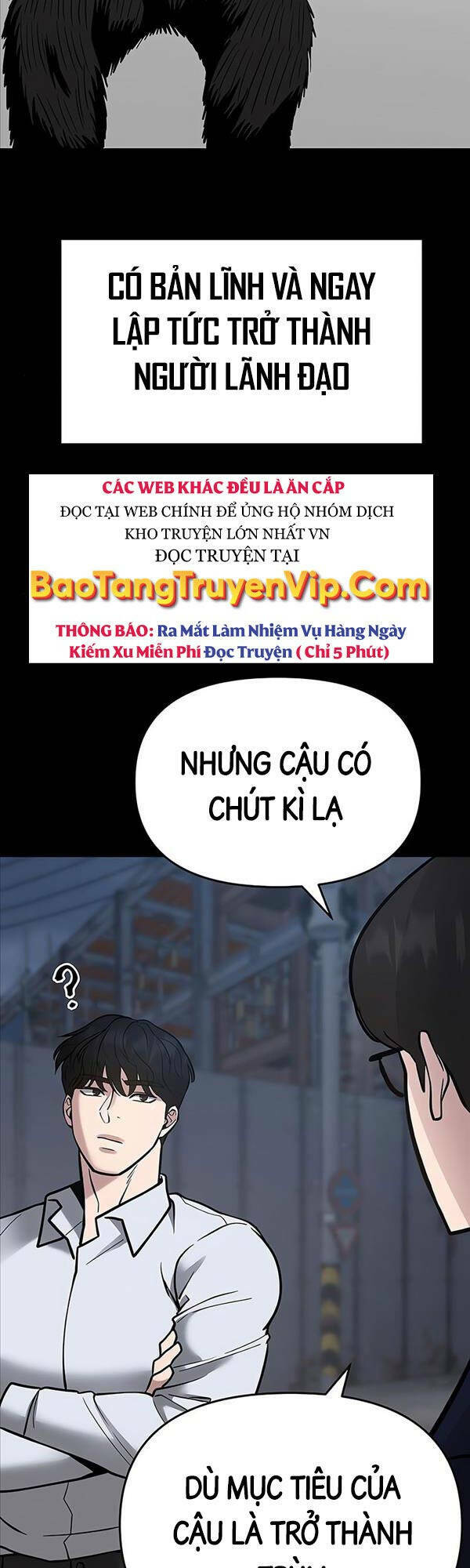 Giang Hồ Thực Thi Công Lý Chapter 49 - Trang 2