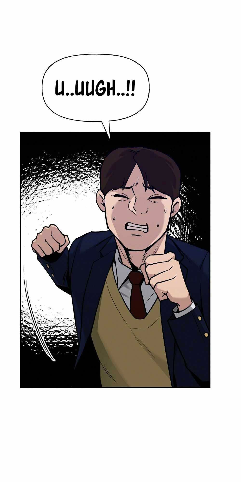 Giang Hồ Thực Thi Công Lý Chapter 5 - Trang 2