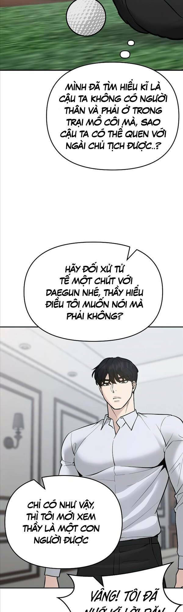 Giang Hồ Thực Thi Công Lý Chapter 50 - Trang 2