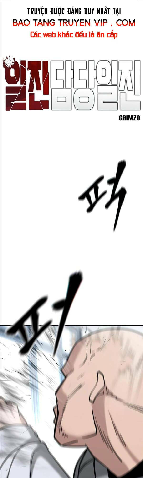 Giang Hồ Thực Thi Công Lý Chapter 52 - Trang 2