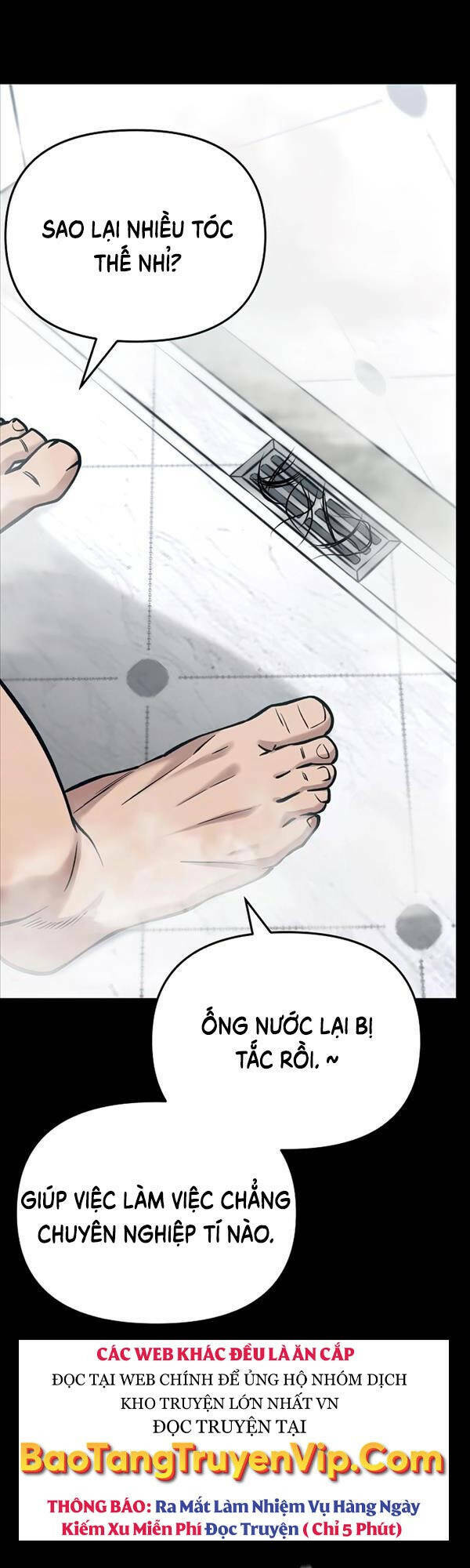 Giang Hồ Thực Thi Công Lý Chapter 52 - Trang 2