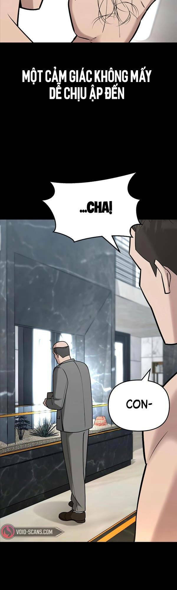 Giang Hồ Thực Thi Công Lý Chapter 52 - Trang 2