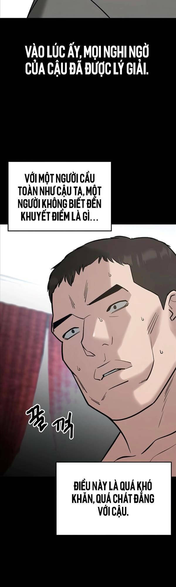 Giang Hồ Thực Thi Công Lý Chapter 52 - Trang 2