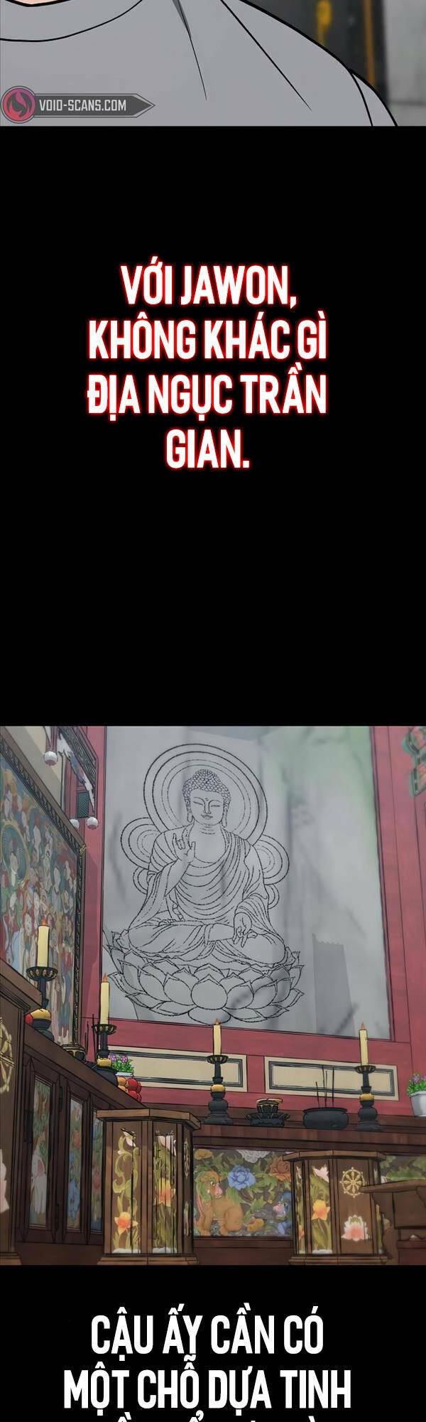 Giang Hồ Thực Thi Công Lý Chapter 52 - Trang 2