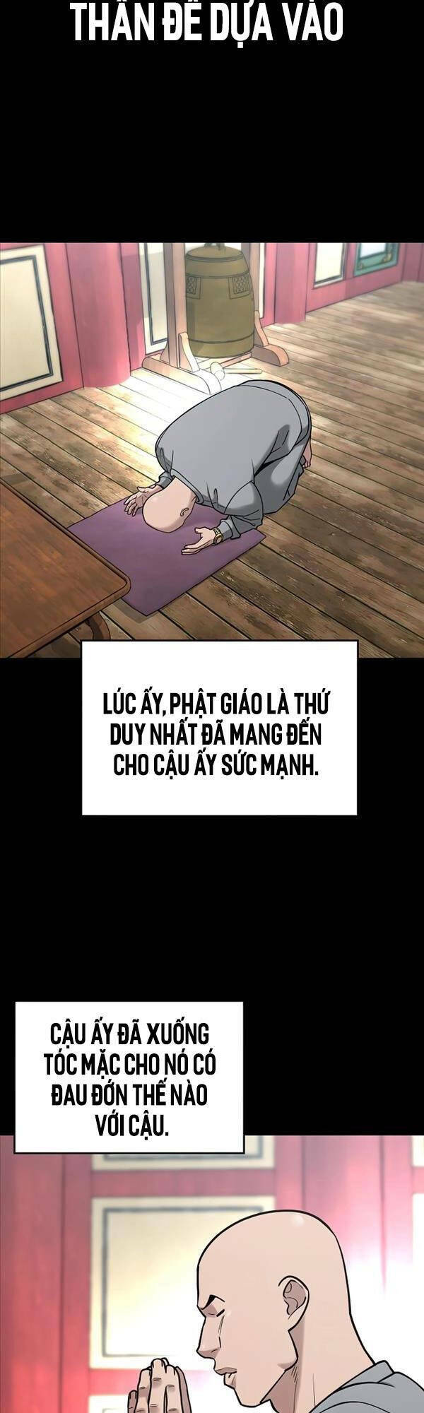 Giang Hồ Thực Thi Công Lý Chapter 52 - Trang 2