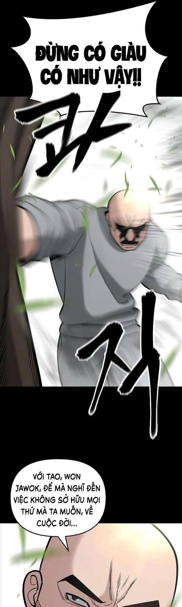 Giang Hồ Thực Thi Công Lý Chapter 52 - Trang 2