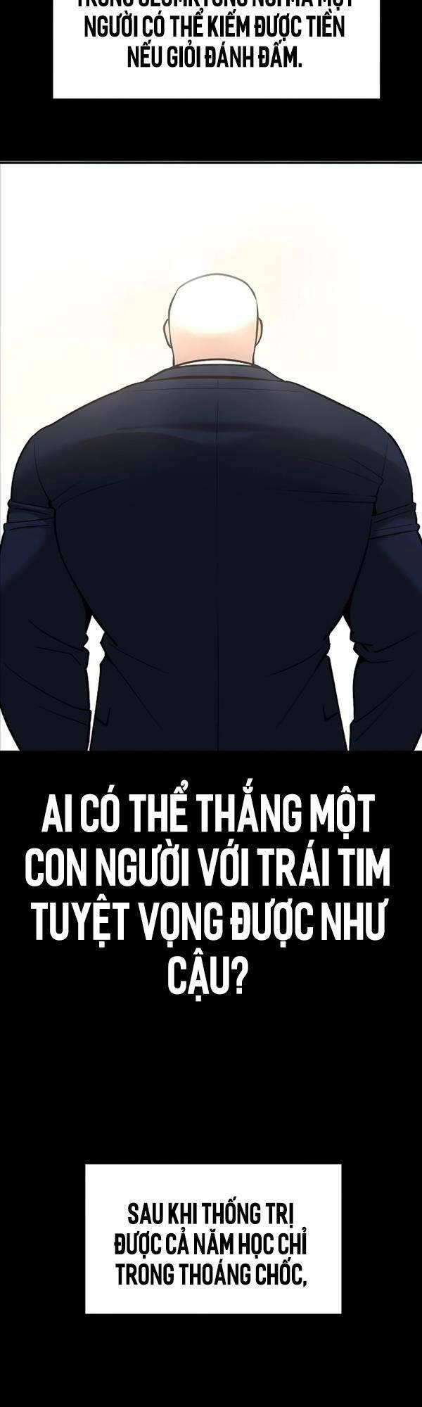 Giang Hồ Thực Thi Công Lý Chapter 52 - Trang 2