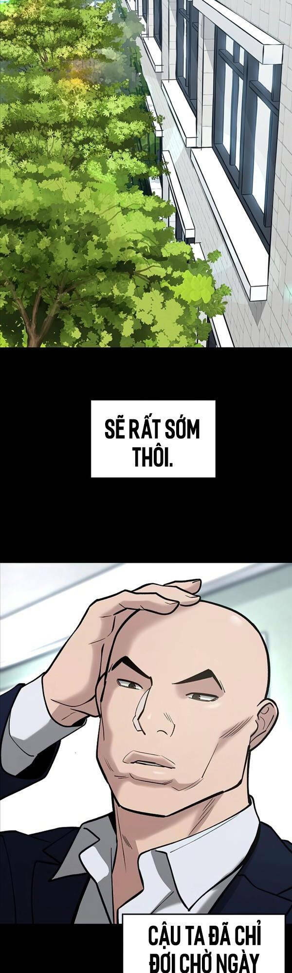 Giang Hồ Thực Thi Công Lý Chapter 52 - Trang 2