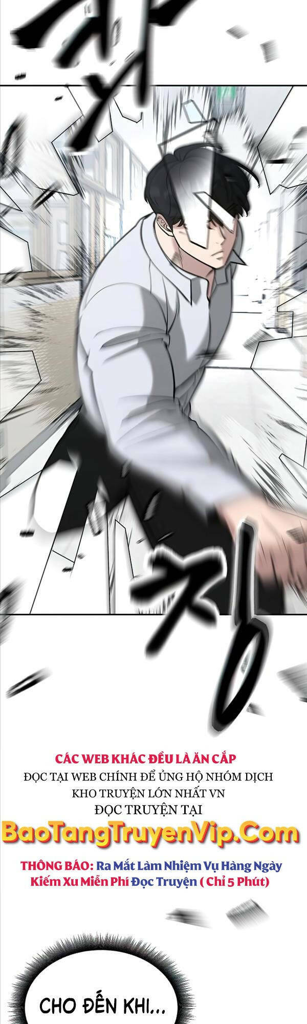 Giang Hồ Thực Thi Công Lý Chapter 52 - Trang 2