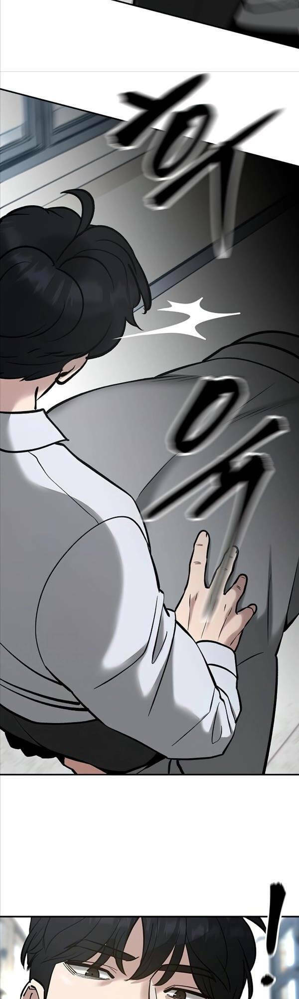 Giang Hồ Thực Thi Công Lý Chapter 52 - Trang 2