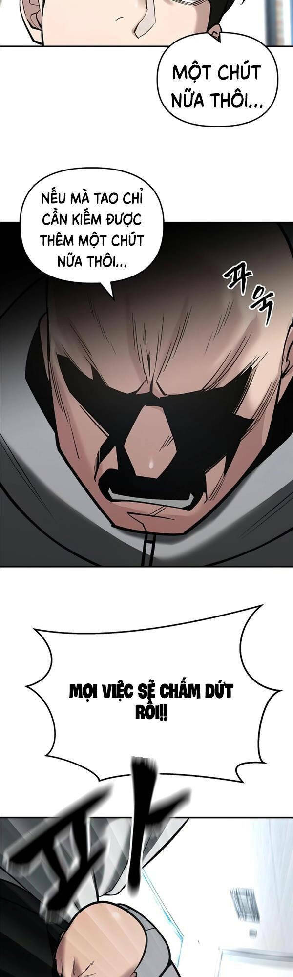 Giang Hồ Thực Thi Công Lý Chapter 52 - Trang 2