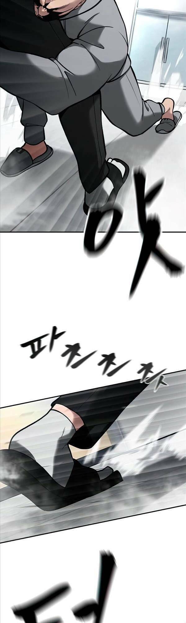 Giang Hồ Thực Thi Công Lý Chapter 52 - Trang 2