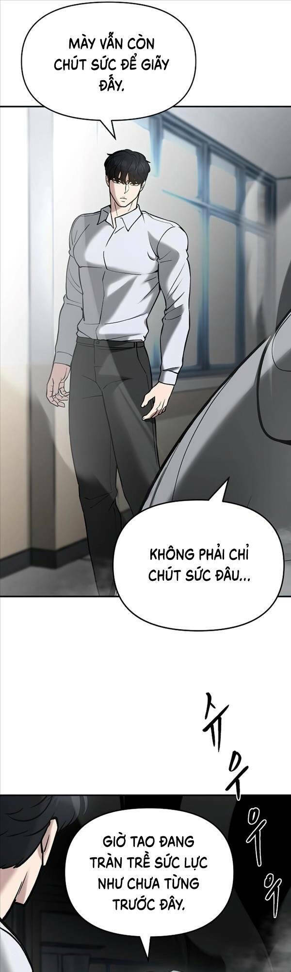 Giang Hồ Thực Thi Công Lý Chapter 52 - Trang 2