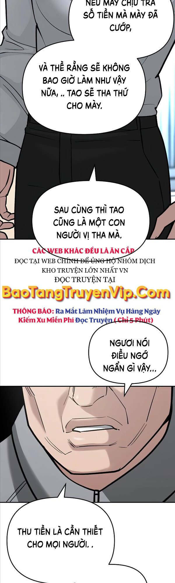 Giang Hồ Thực Thi Công Lý Chapter 52 - Trang 2