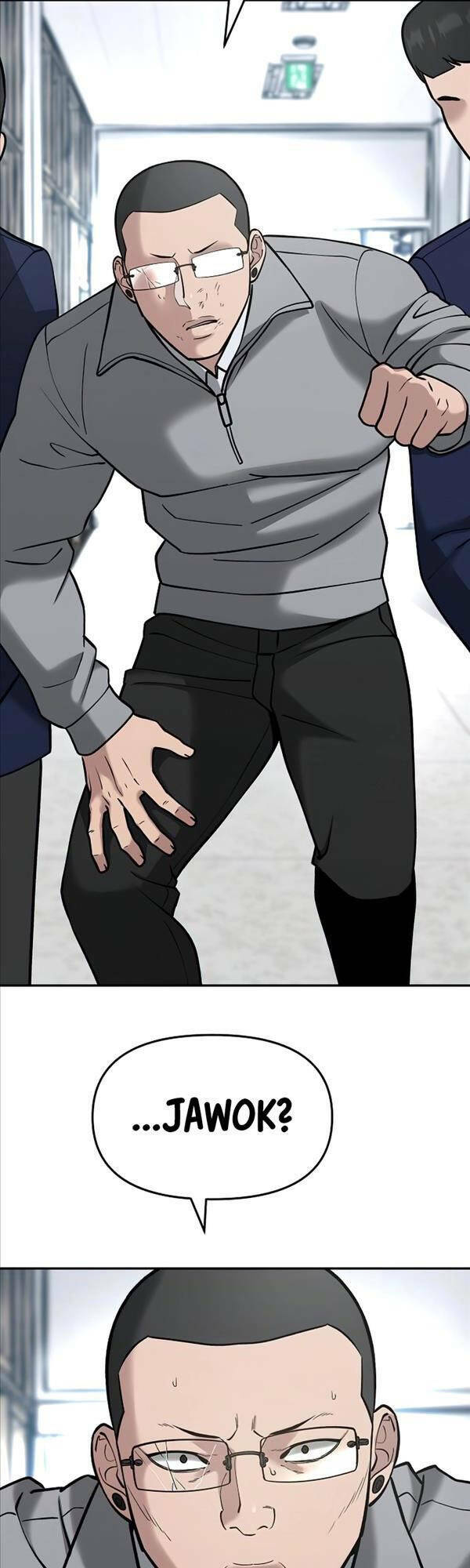 Giang Hồ Thực Thi Công Lý Chapter 52 - Trang 2