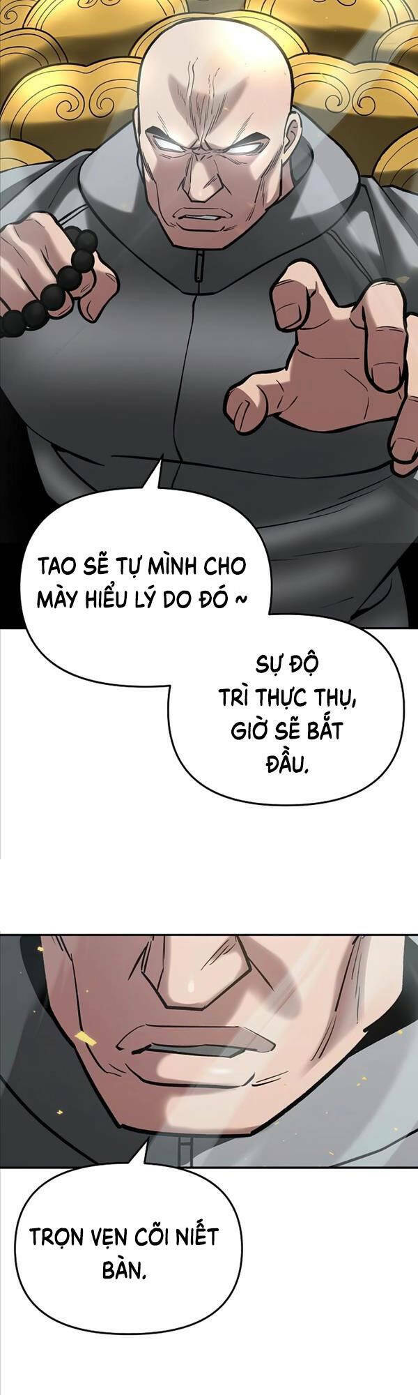Giang Hồ Thực Thi Công Lý Chapter 52 - Trang 2
