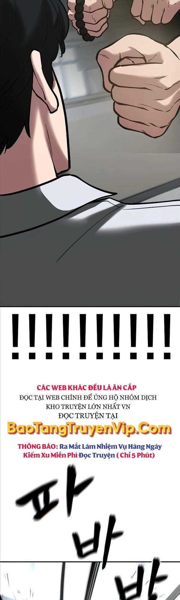Giang Hồ Thực Thi Công Lý Chapter 52 - Trang 2