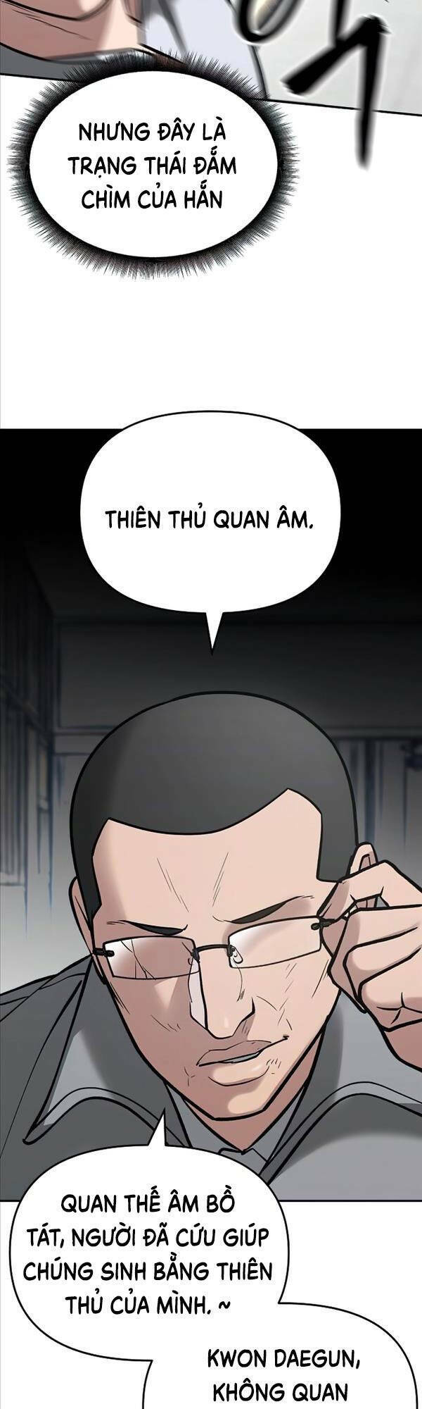 Giang Hồ Thực Thi Công Lý Chapter 52 - Trang 2