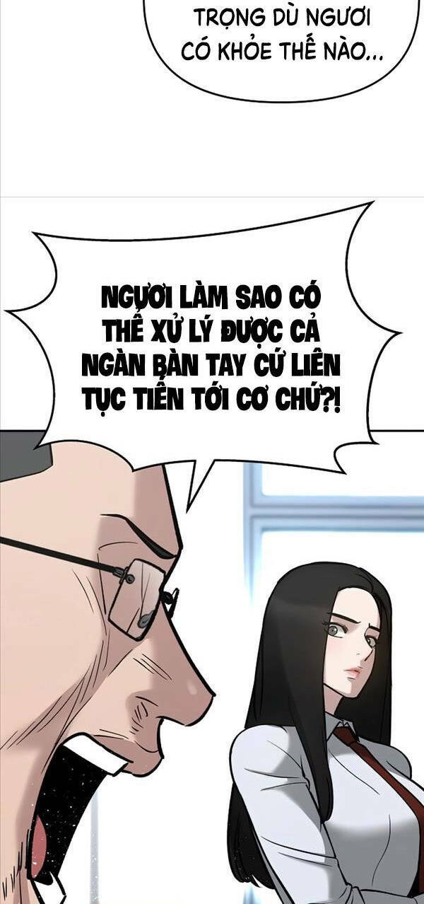 Giang Hồ Thực Thi Công Lý Chapter 52 - Trang 2