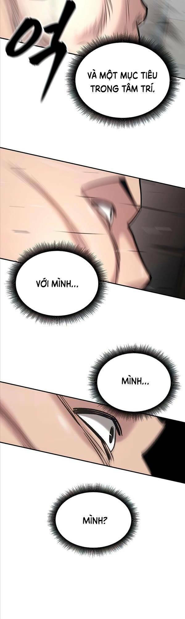 Giang Hồ Thực Thi Công Lý Chapter 52 - Trang 2