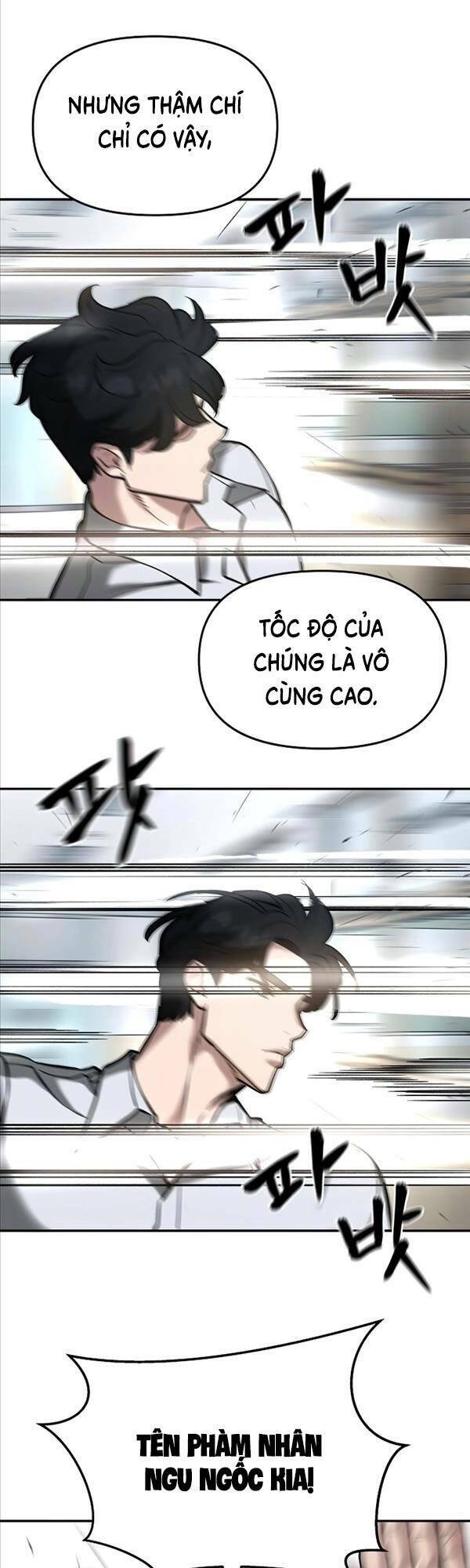 Giang Hồ Thực Thi Công Lý Chapter 52 - Trang 2