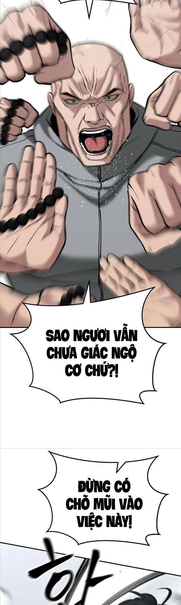 Giang Hồ Thực Thi Công Lý Chapter 52 - Trang 2