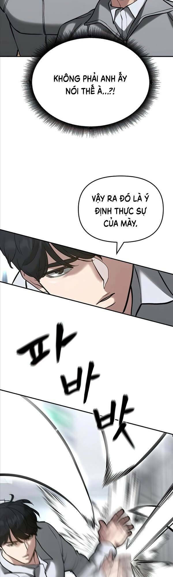 Giang Hồ Thực Thi Công Lý Chapter 52 - Trang 2