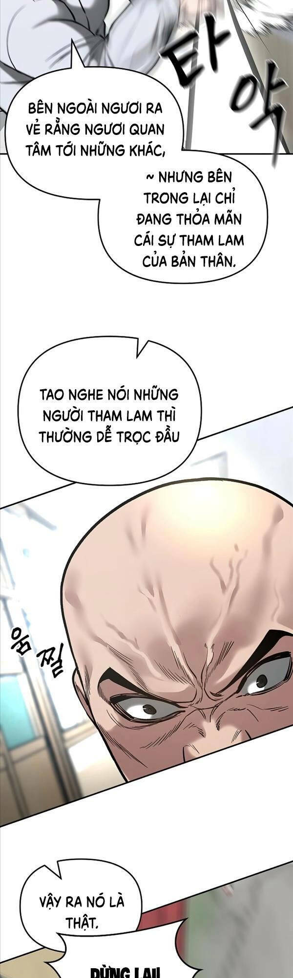 Giang Hồ Thực Thi Công Lý Chapter 52 - Trang 2