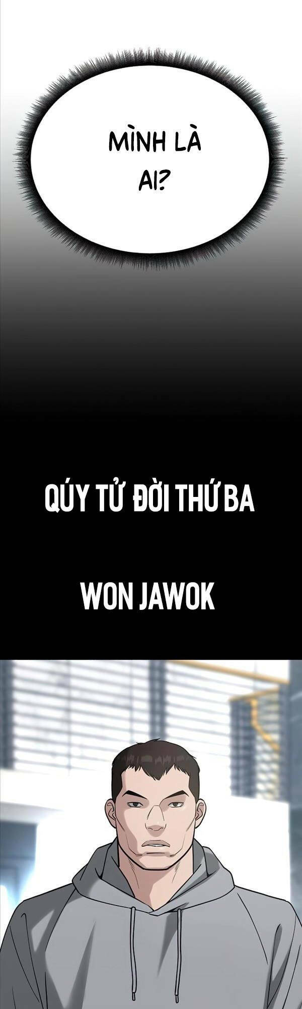 Giang Hồ Thực Thi Công Lý Chapter 52 - Trang 2