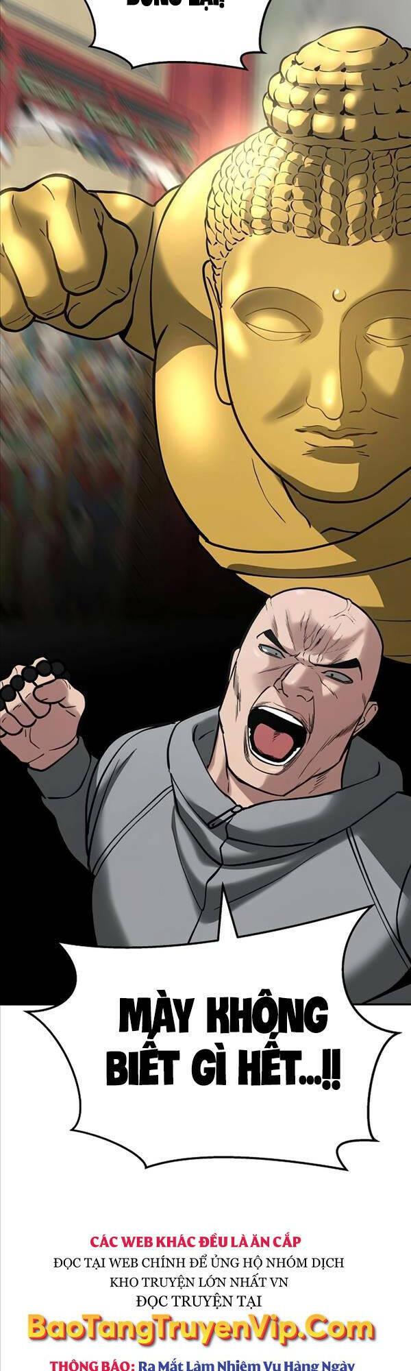 Giang Hồ Thực Thi Công Lý Chapter 52 - Trang 2