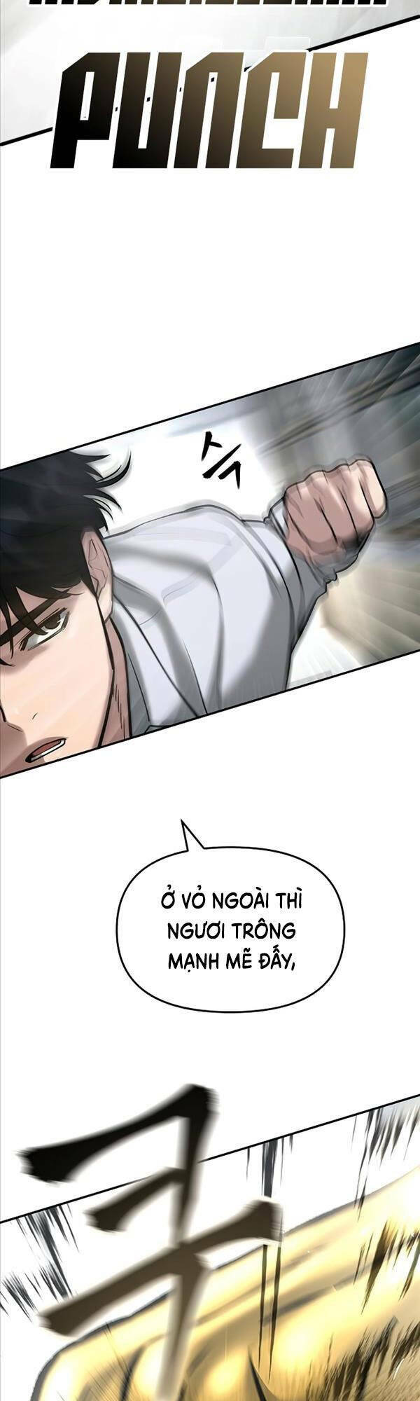 Giang Hồ Thực Thi Công Lý Chapter 52 - Trang 2