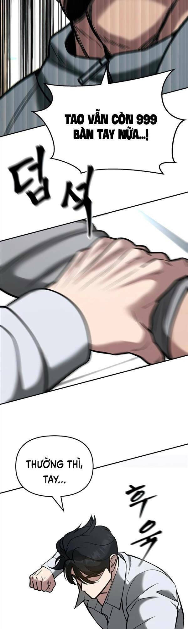 Giang Hồ Thực Thi Công Lý Chapter 52 - Trang 2