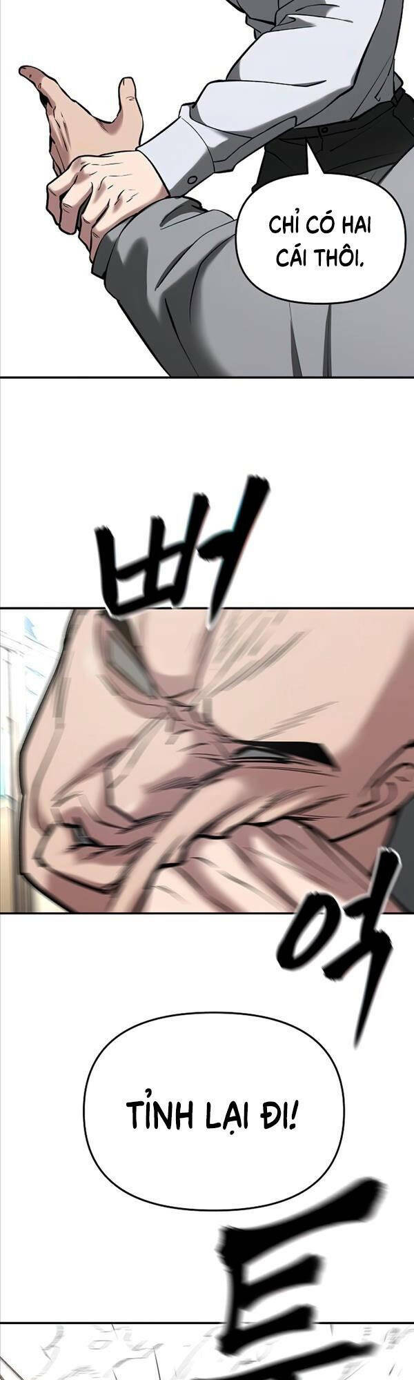 Giang Hồ Thực Thi Công Lý Chapter 52 - Trang 2