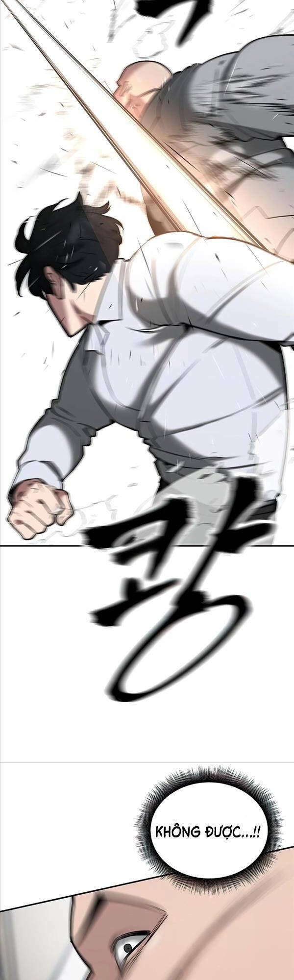 Giang Hồ Thực Thi Công Lý Chapter 52 - Trang 2