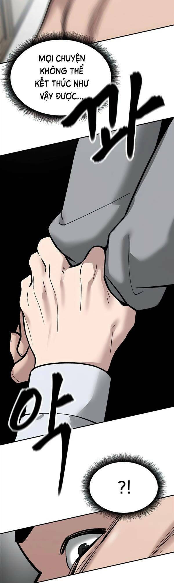 Giang Hồ Thực Thi Công Lý Chapter 52 - Trang 2