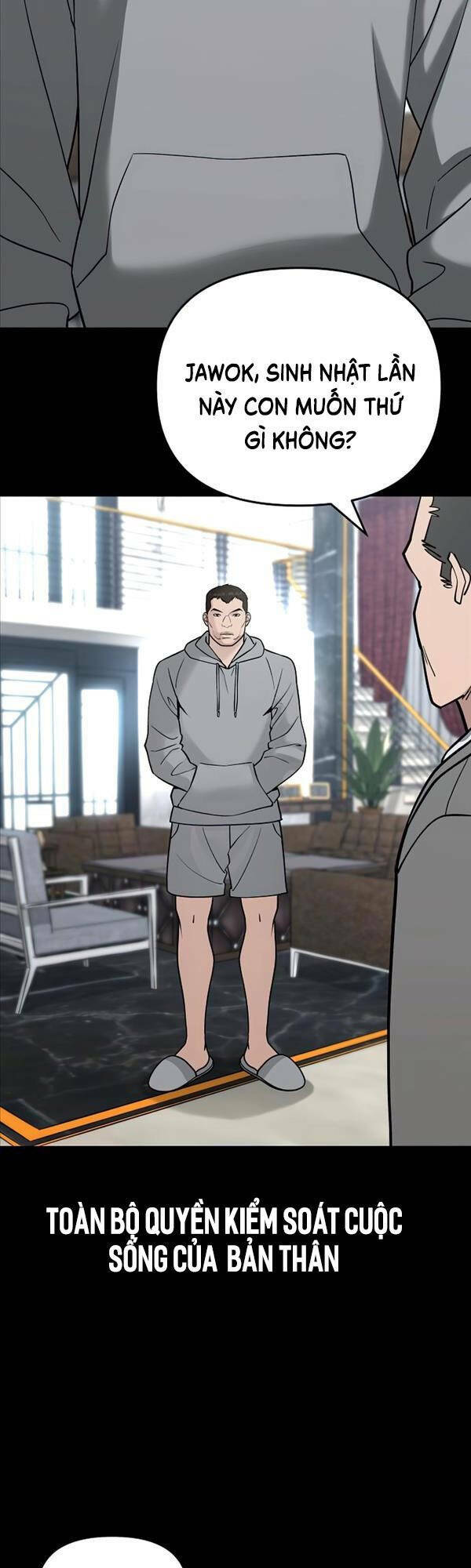 Giang Hồ Thực Thi Công Lý Chapter 52 - Trang 2