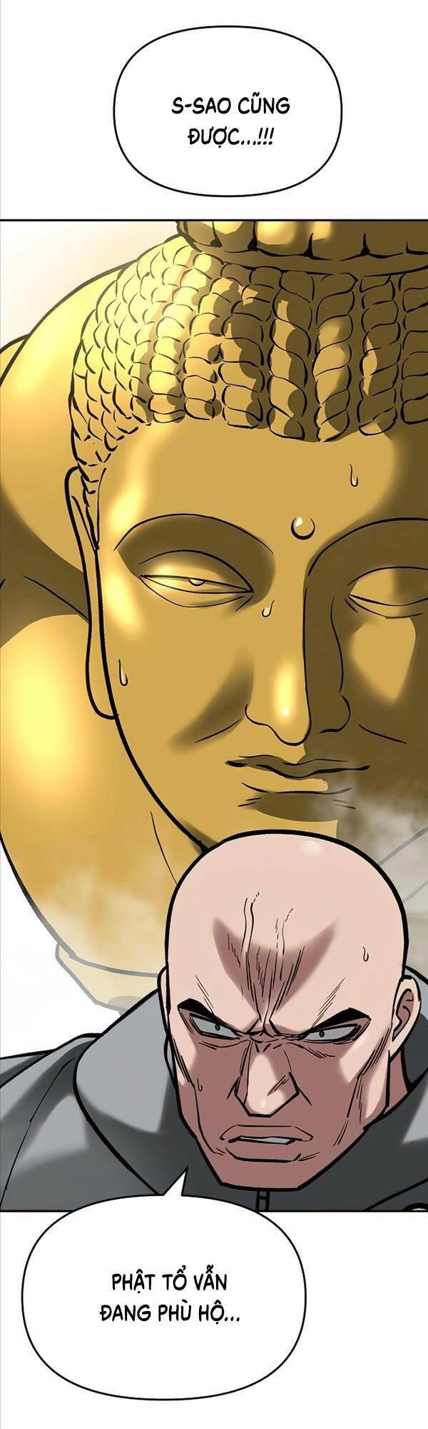 Giang Hồ Thực Thi Công Lý Chapter 52 - Trang 2