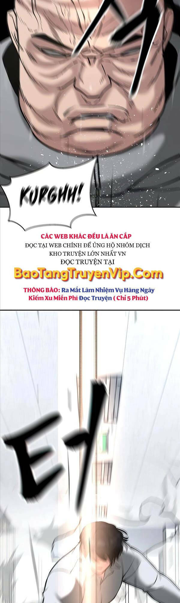 Giang Hồ Thực Thi Công Lý Chapter 52 - Trang 2