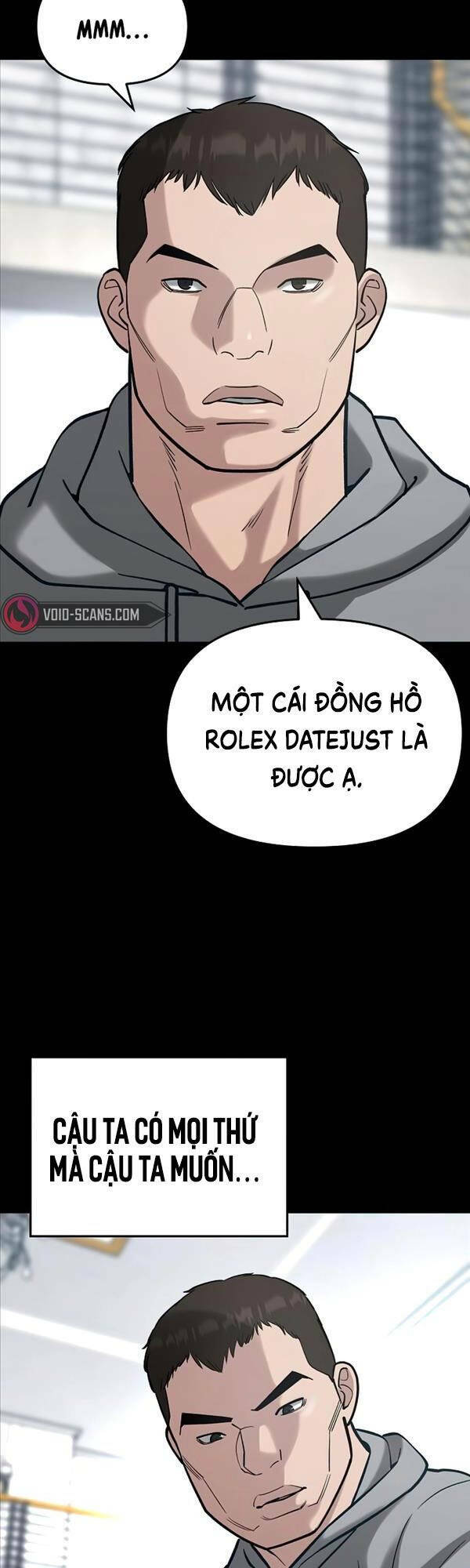 Giang Hồ Thực Thi Công Lý Chapter 52 - Trang 2