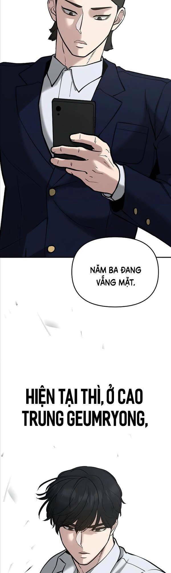 Giang Hồ Thực Thi Công Lý Chapter 52 - Trang 2