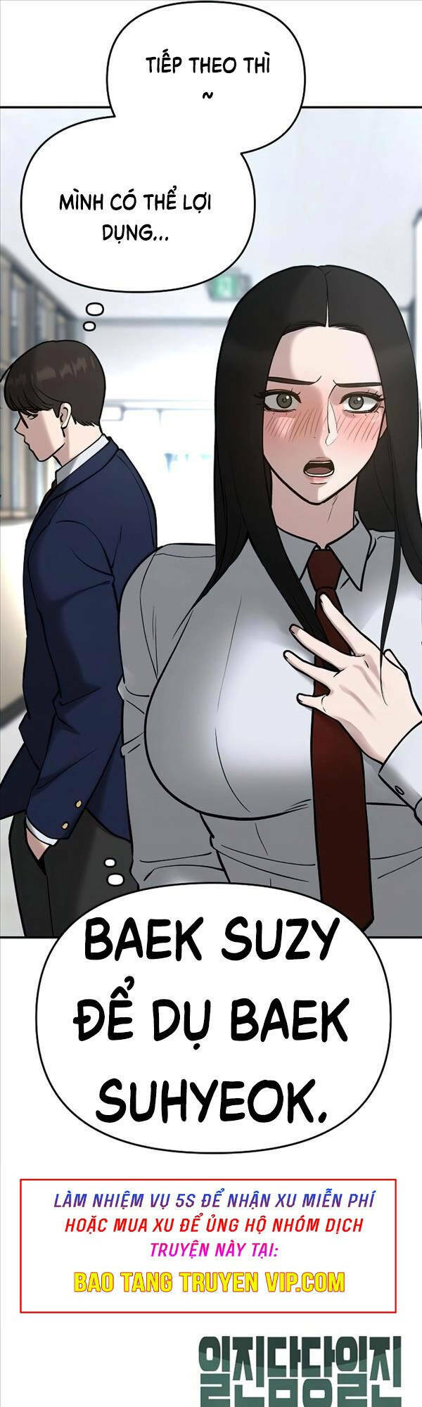 Giang Hồ Thực Thi Công Lý Chapter 52 - Trang 2