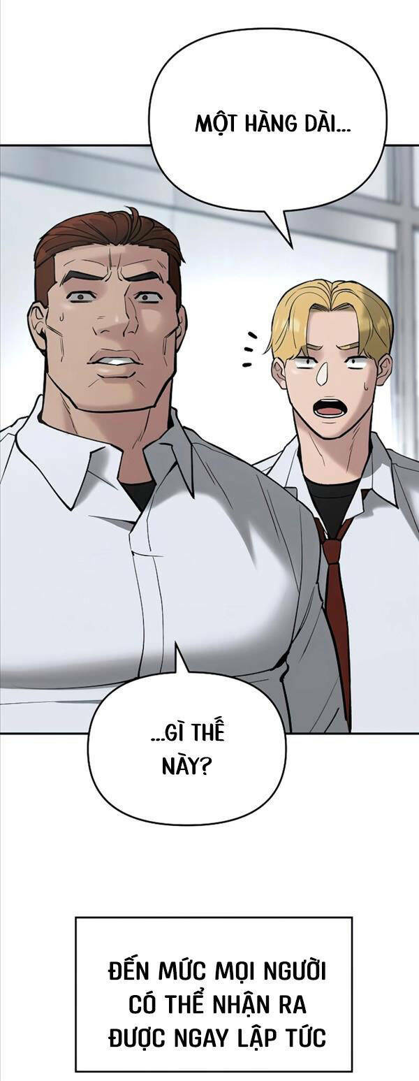 Giang Hồ Thực Thi Công Lý Chapter 53 - Trang 2