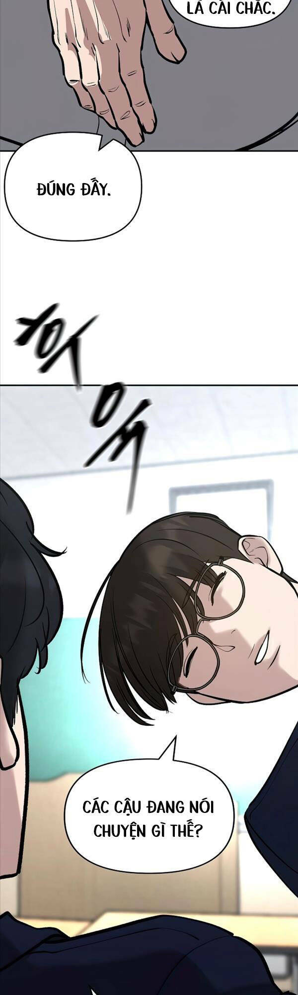 Giang Hồ Thực Thi Công Lý Chapter 53 - Trang 2