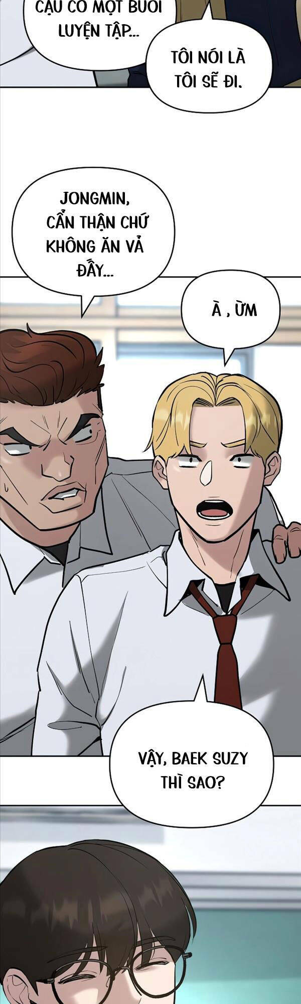 Giang Hồ Thực Thi Công Lý Chapter 53 - Trang 2