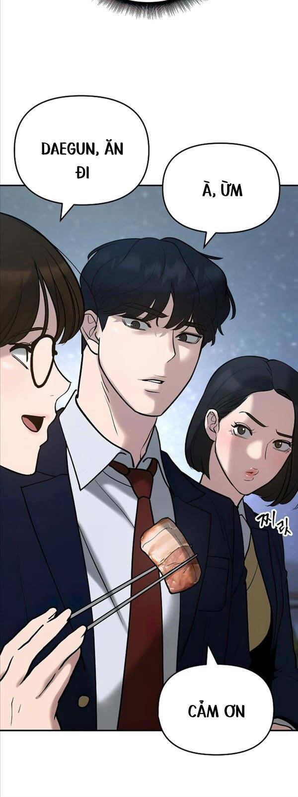 Giang Hồ Thực Thi Công Lý Chapter 53 - Trang 2