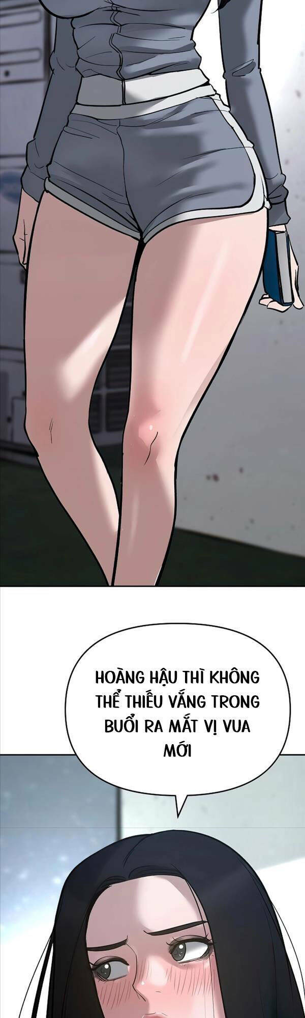 Giang Hồ Thực Thi Công Lý Chapter 53 - Trang 2