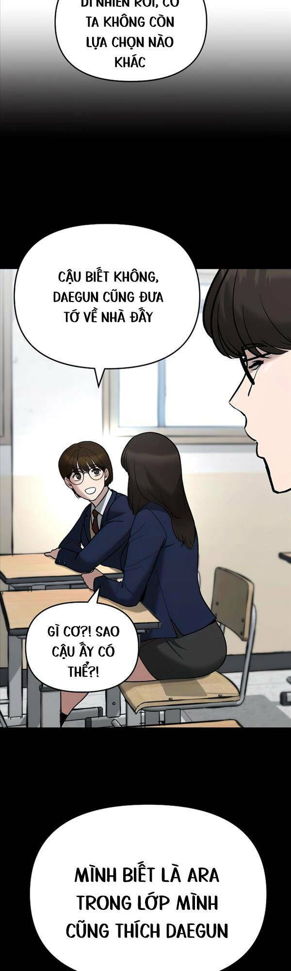 Giang Hồ Thực Thi Công Lý Chapter 53 - Trang 2