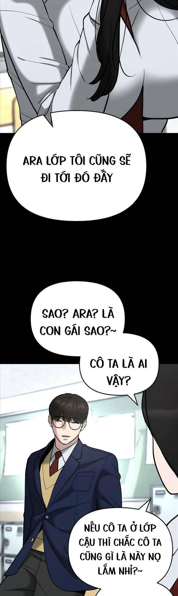 Giang Hồ Thực Thi Công Lý Chapter 53 - Trang 2