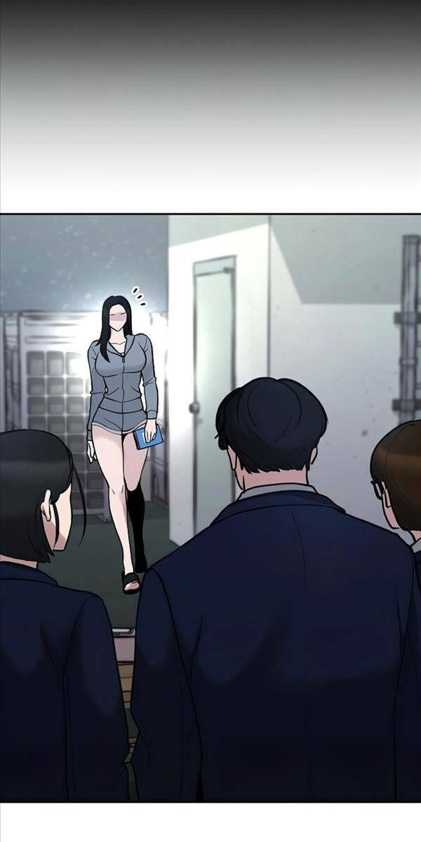 Giang Hồ Thực Thi Công Lý Chapter 53 - Trang 2